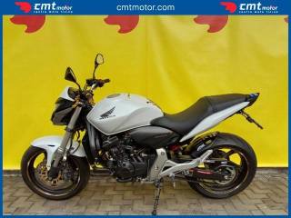 HONDA Hornet 600 usata 5