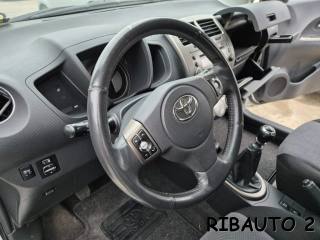 TOYOTA Urban Cruiser usata, con Airbag laterali