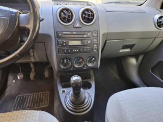 FORD Fusion usata, con Lettore CD