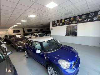 MINI Cooper S usata, con Fari Xenon