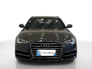 AUDI A6 usata, con Airbag