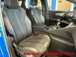 PEUGEOT 3008 usata, con Antifurto
