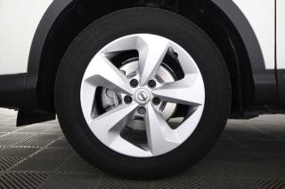 NISSAN Qashqai usata 7