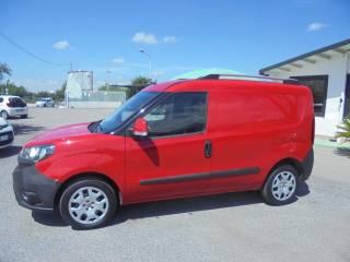 FIAT Doblo usata, con Chiusura centralizzata