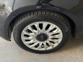 FIAT 500 usata 18