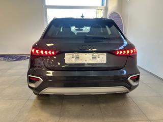 AUDI A3 usata, con Autoradio