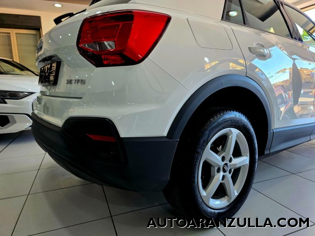 AUDI Q2 usata, con Bluetooth