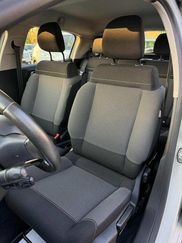 CITROEN C3 usata, con ESP