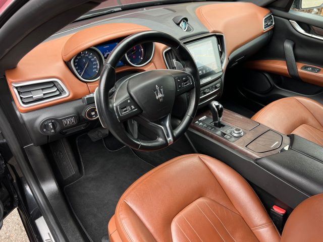 MASERATI Ghibli usata, con Airbag Passeggero