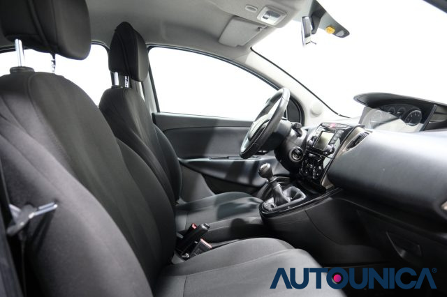 LANCIA Ypsilon usata 48