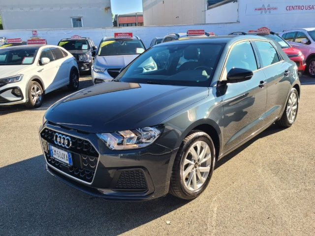 AUDI A1 usata 35