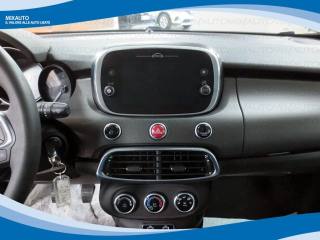 FIAT 500X usata, con Autoradio
