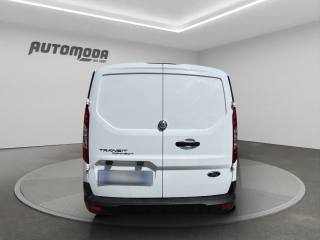 FORD Transit Connect usata, con Autoradio
