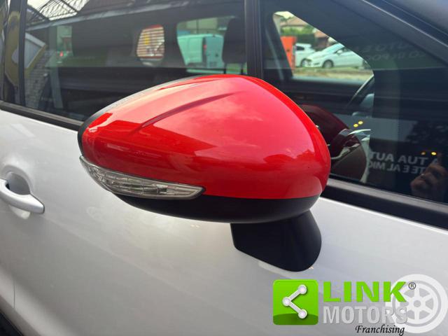 CITROEN C3 Aircross usata, con ESP