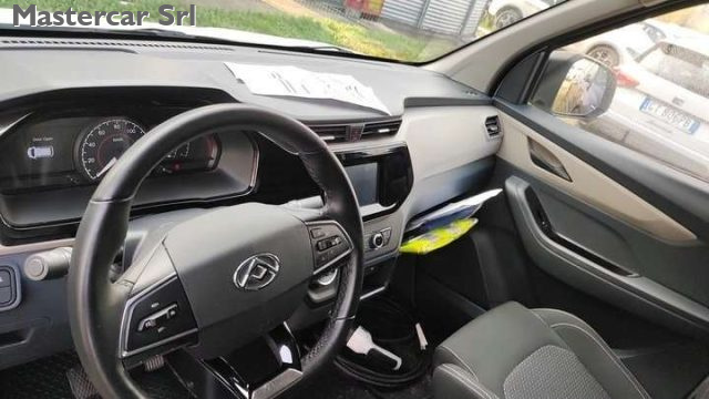 MAXUS eDeliver 3 usata, con Antifurto