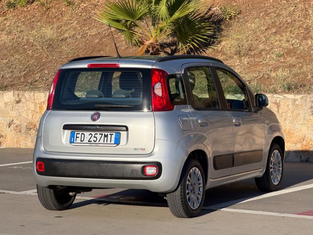 FIAT Panda usata, con Chiusura centralizzata