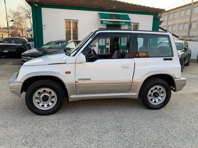 SUZUKI Vitara usata 11