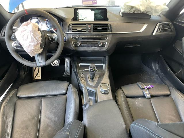 BMW 220 usata, con ESP