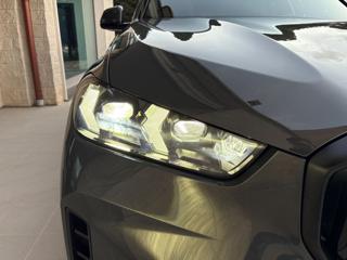 BMW X5 usata, con Luce d