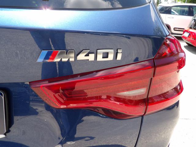 BMW X3 M usata, con Chiusura centralizzata
