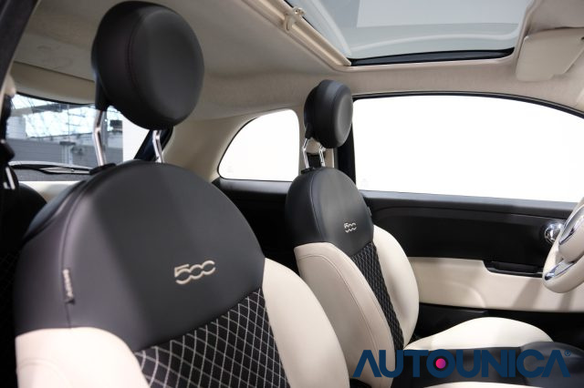 FIAT 500 usata 51