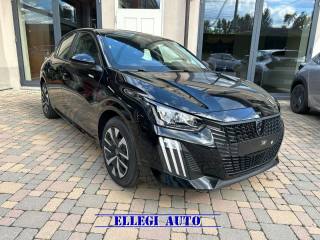 PEUGEOT 208 usata, con Climatizzatore