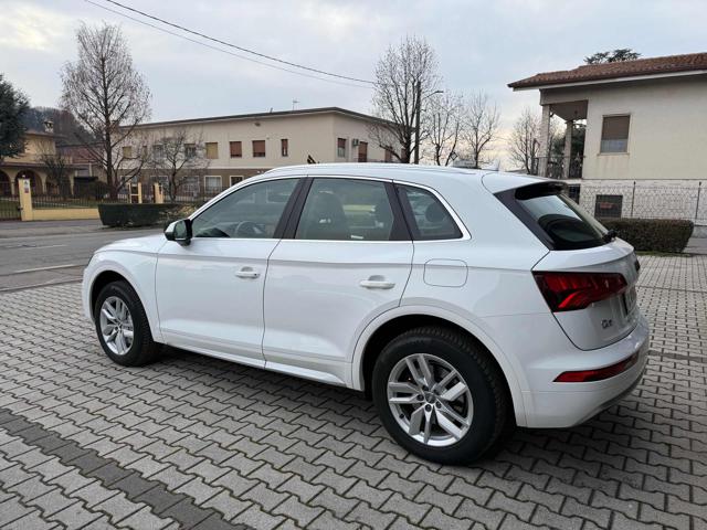 AUDI Q5 usata, con Boardcomputer