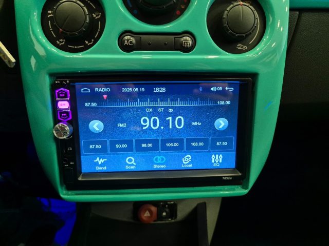 RENAULT Clio usata, con Chiusura centralizzata telecomandata