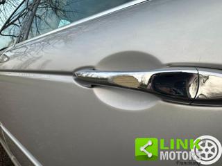 JAGUAR XJ usata, con Regolazione elettrica sedili