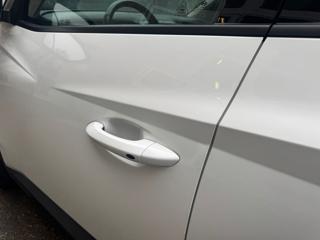 HYUNDAI Tucson usata, con Antifurto