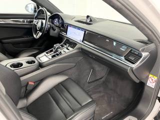 PORSCHE Panamera usata, con Antifurto