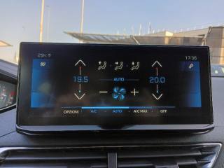 PEUGEOT 3008 usata, con Volante in pelle