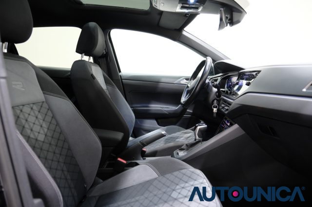 VOLKSWAGEN Taigo usata 55