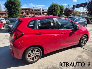 HONDA Jazz usata, con Airbag laterali