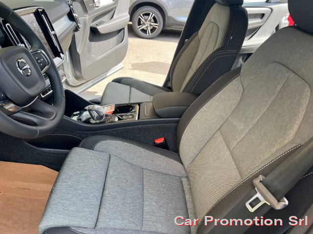 VOLVO XC40 usata, con Chiusura centralizzata