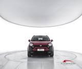 FIAT Panda Cross 1.0 firefly hybrid s&s 70cv