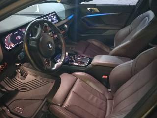 BMW M135 usata, con Airbag