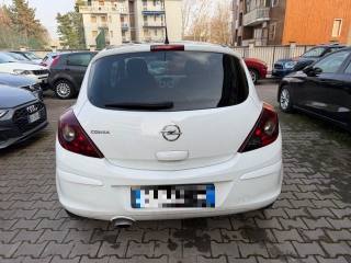 OPEL Corsa usata, con Alzacristalli elettrici