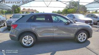 AUDI Q3 usata, con Autoradio