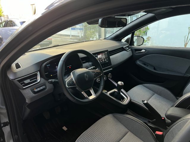 RENAULT Clio usata, con Lettore CD