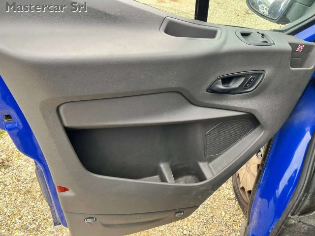 FORD Transit usata 12
