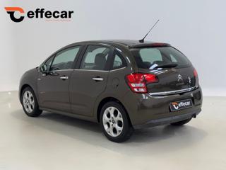 CITROEN C3 usata, con Airbag Passeggero