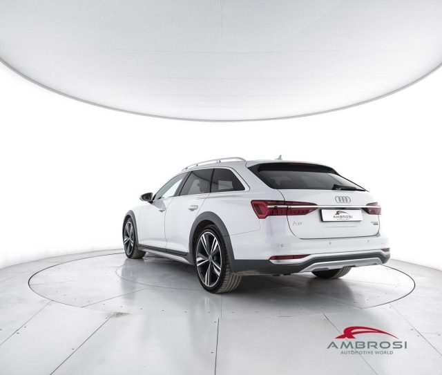 AUDI A6 allroad usata 3