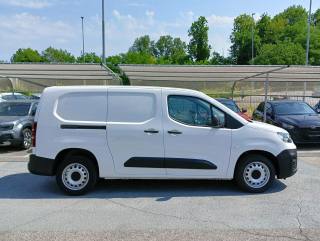 FIAT Doblo usata, con Antifurto