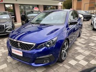 PEUGEOT 308 PureTech Turbo 130 S&S GT Line