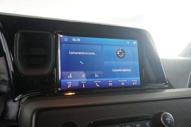 FORD Tourneo Courier usata 14