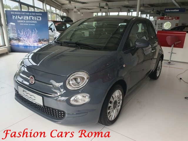 FIAT 500 usata, con Airbag laterali