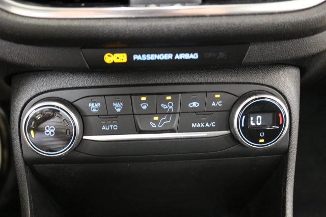 FORD Fiesta usata 22