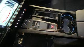 PEUGEOT 508 usata, con Park Distance Control