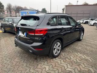 BMW X1 usata, con Airbag Passeggero